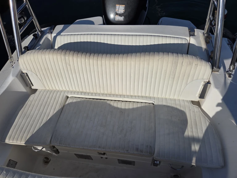 Boat rental Zar Zar 53 in Toulon on Samboat