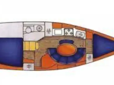 Boat rental Jeanneau Sun Odyssey 34.2 in La Turballe on Samboat