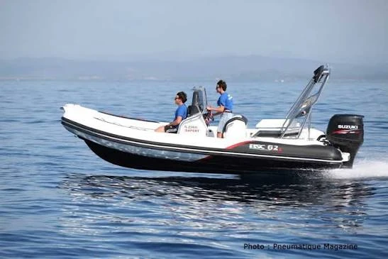 Bsc BSC 62 Sport charter bareboat or captained in  Lège-Cap-Ferret