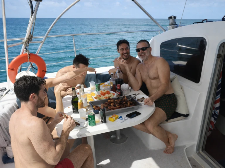 Custom Made custom in Sosúa on SamBoat