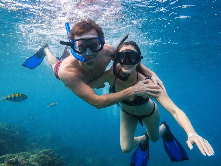 Catamaran for rent Sosúa at the best price