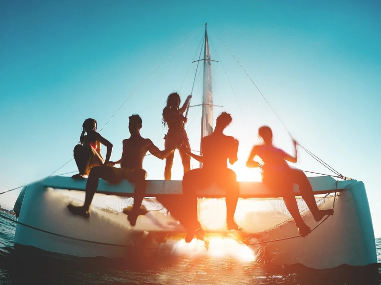 Custom Made custom charter bareboat or captained in  Sosúa