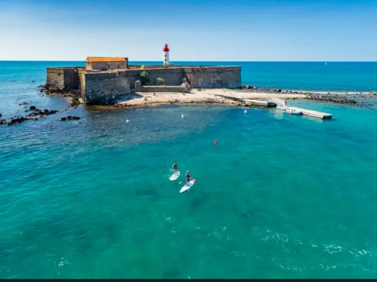 Catamaran rental in Le Cap d'Agde - Edel Edel Cat 33