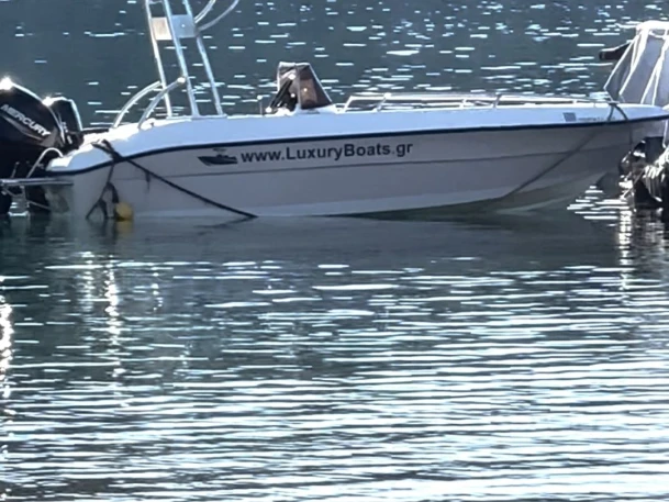 Rent a Marinco 475 2025 Faliraki