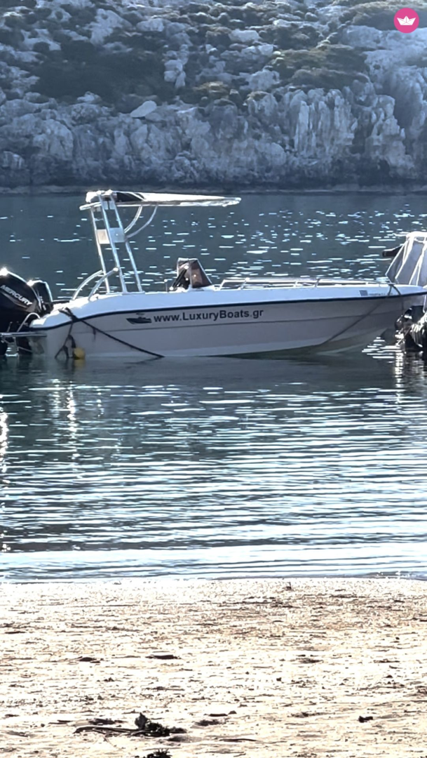 Rent a Marinco 475 2025 Faliraki