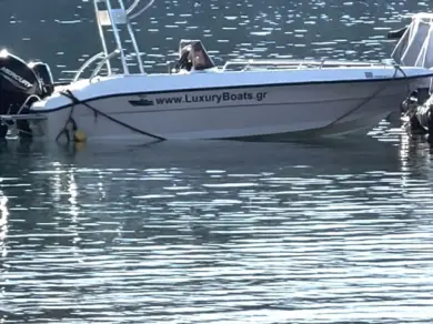 Rent a Marinco 475 2025 Faliraki