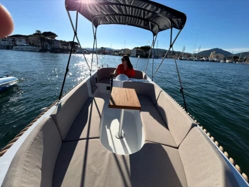 Rent a Valory Valory 475 Marseille