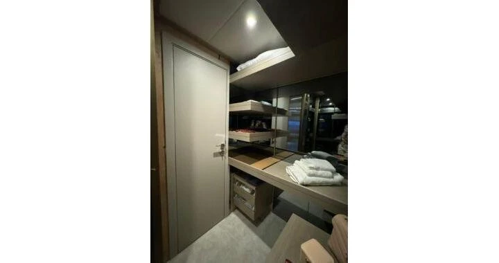 Motorboat rental with or without captain Custom Made Göcek