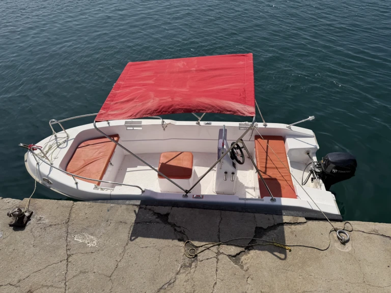 Rent a Prusa Marine Prusa 450 Marseille