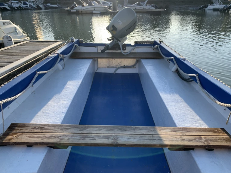 Motorboat rental with or without captain Kirie La Baule-Escoublac