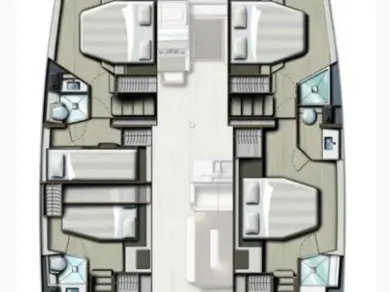 Rent a Bali Bali 4.8 Road Town