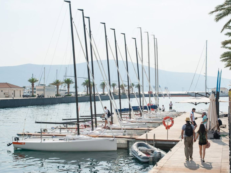 Rent a J  Tivat
