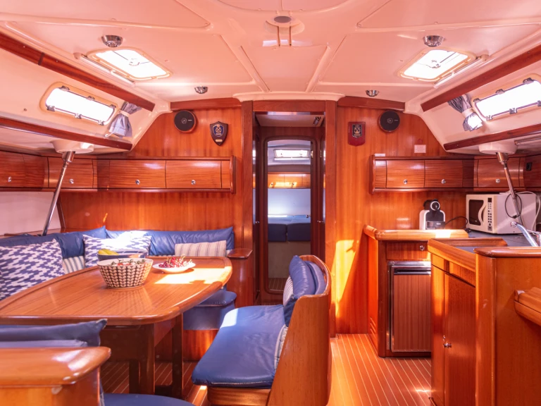  IMOCA 60 charter bareboat or captained in  Barcelona