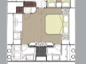 Bareboat Rental Luxury Yacht Dominator-Shipyard with a boat licence