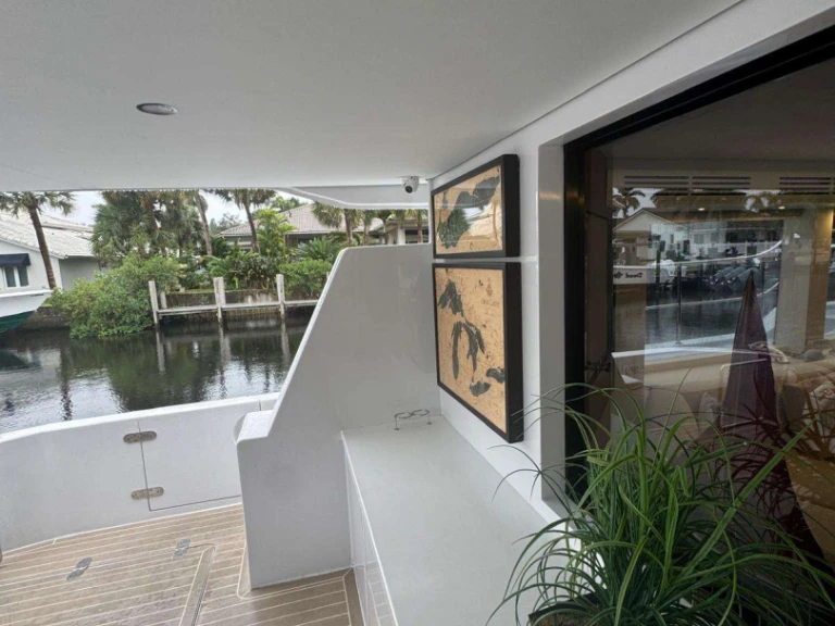Two Oceans SCOTT FREE in Fort Lauderdale on SamBoat