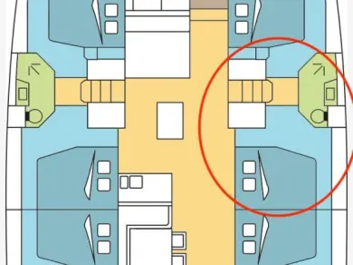 Rent a Bali Bali 5.4 Marsh Harbour