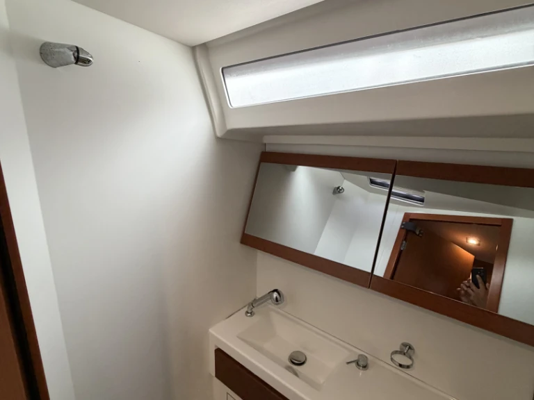 Sailboat for rent Piraeus at the best price