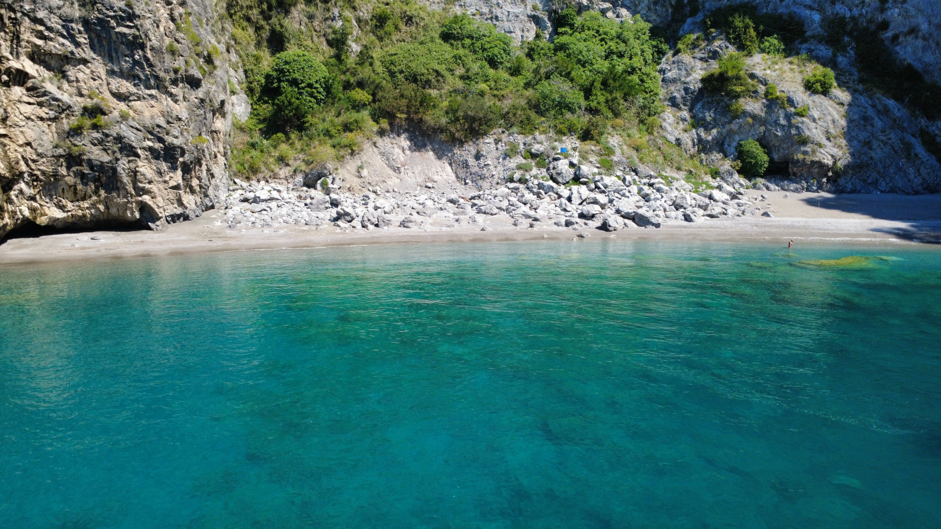 Motorboat rental in Salerno - Acquaviva 30 EXE