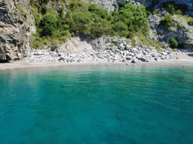 Motorboat rental in Salerno - Acquaviva 30 EXE