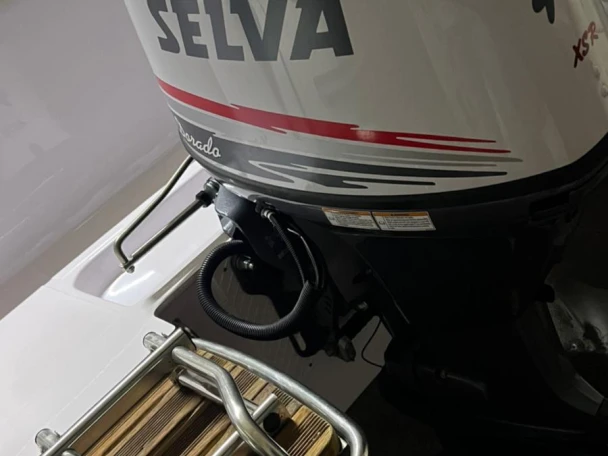 Selva Selva 570 Elegance charter bareboat or captained in  Naples
