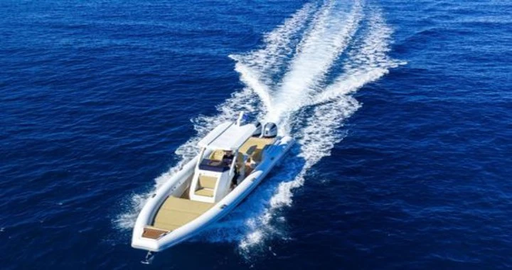 RIB rental in Adámas - NR 10 NR 10