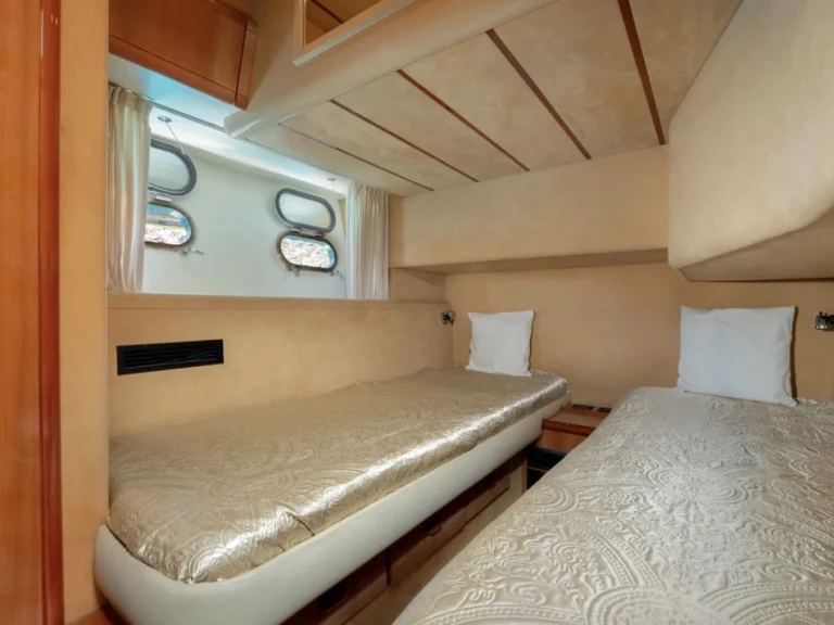 Yacht charter Mykonos (City) cheap Ferretti 480