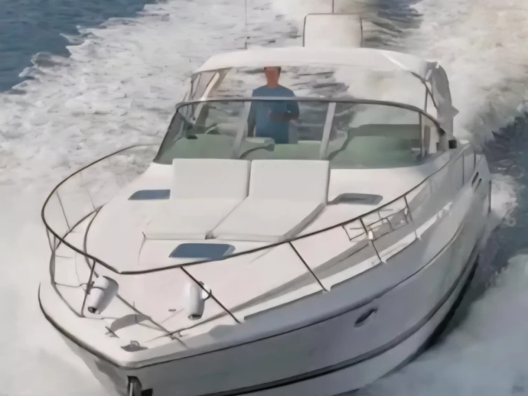 Motorboat for rent Puntone at the best price