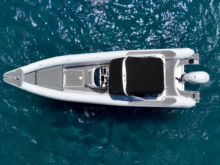 Yacht charter Marina Aliki cheap 32