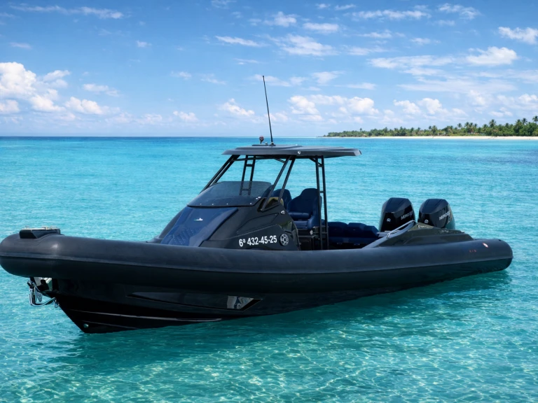Yacht charter Puerto de Pollensa cheap 32
