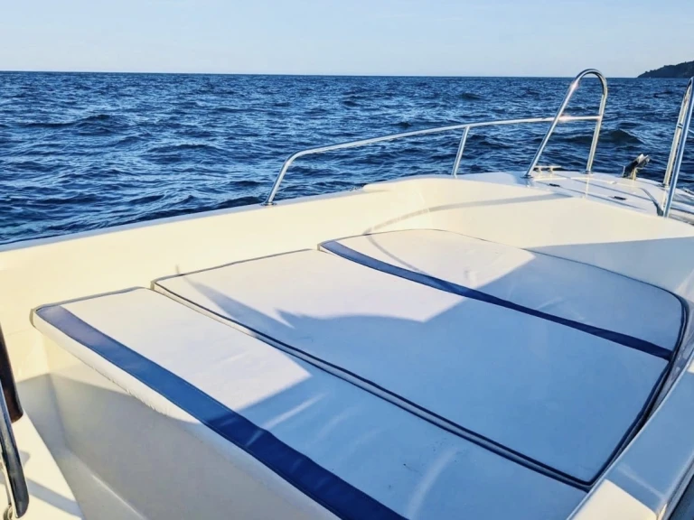Rent a SAFTER Marine Safter Cannes