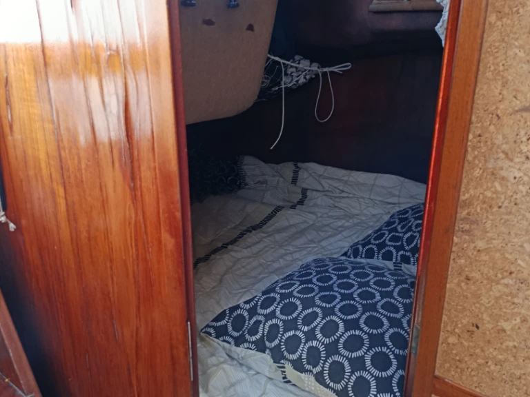 Rent a trismus TRISMUS 37 Loctudy