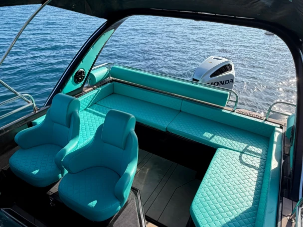 RIB for rent Hvar at the best price