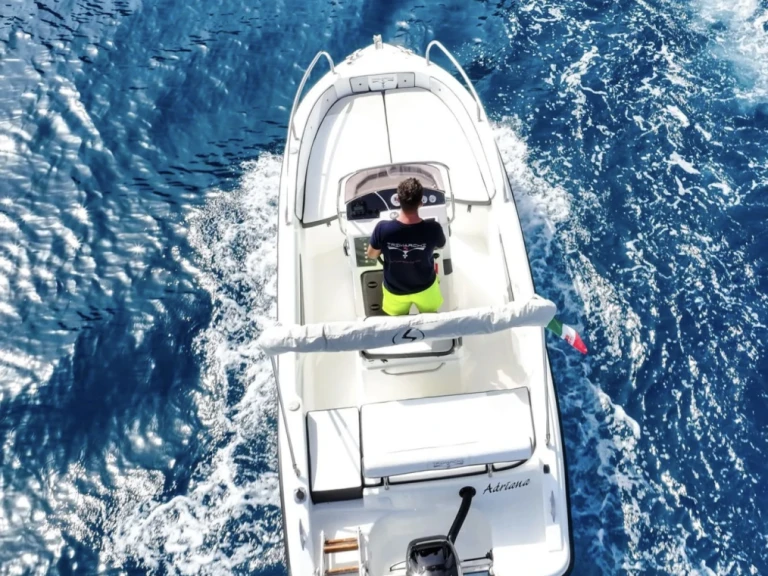 Yacht charter Taormina cheap Trimarchi 57 S Pro