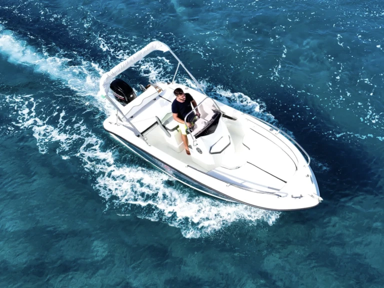 Rent a Trimarchi Trimarchi 57 S Pro Taormina