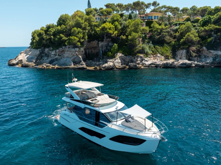 Motorboat for rent Palma de Mallorca at the best price