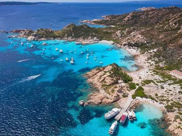 RIB for rent Porto Rotondo at the best price
