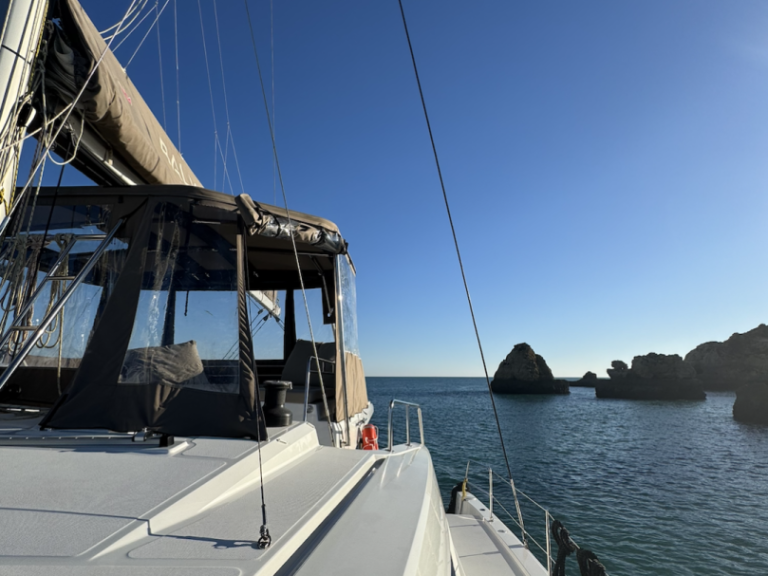Rent a Bali Bali 4.8 Portimão