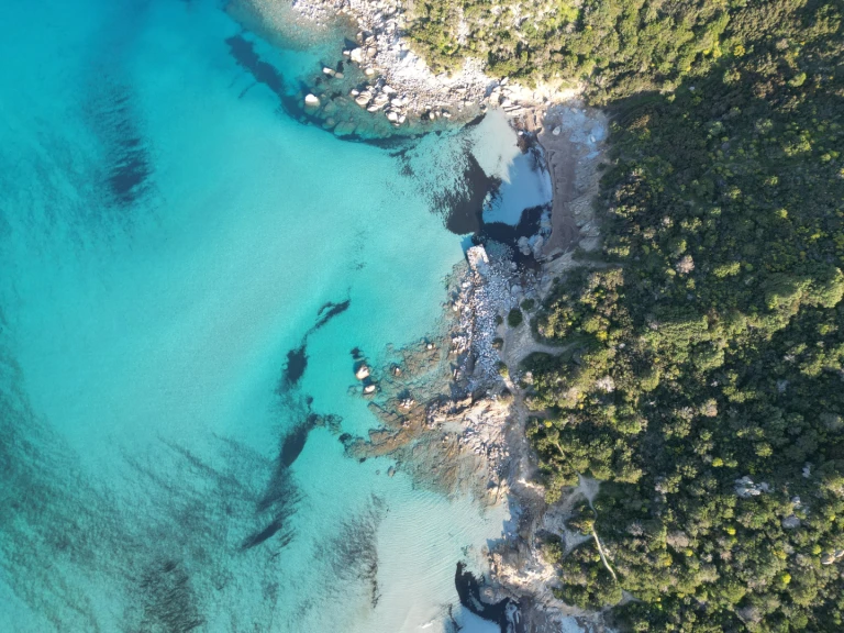 Yacht charter Villasimius cheap RH460
