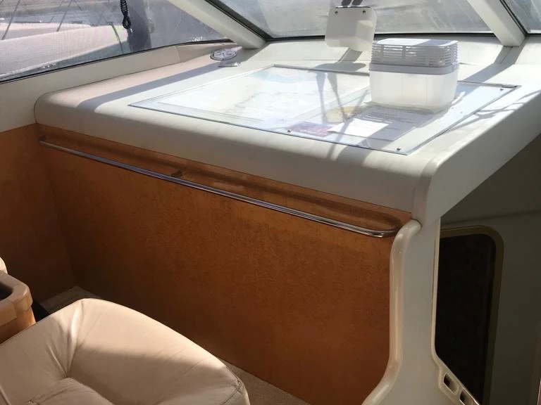 Yacht charter Umag cheap Princess 65 Fly