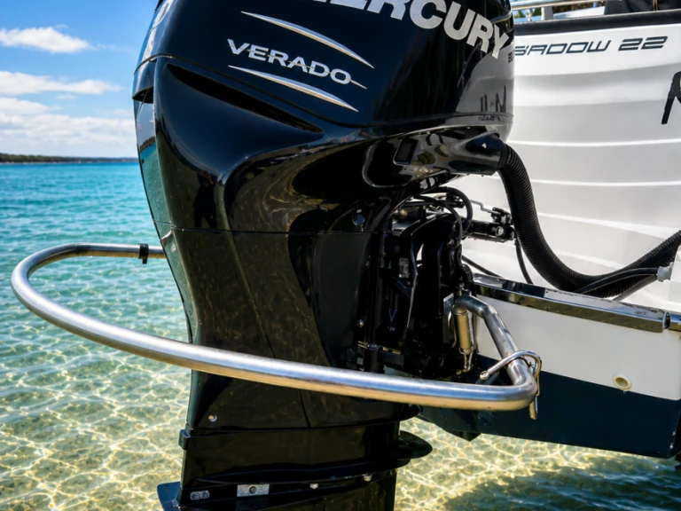 Boat rental Quicksilver Activ 555 Open in Palavas-les-Flots on Samboat