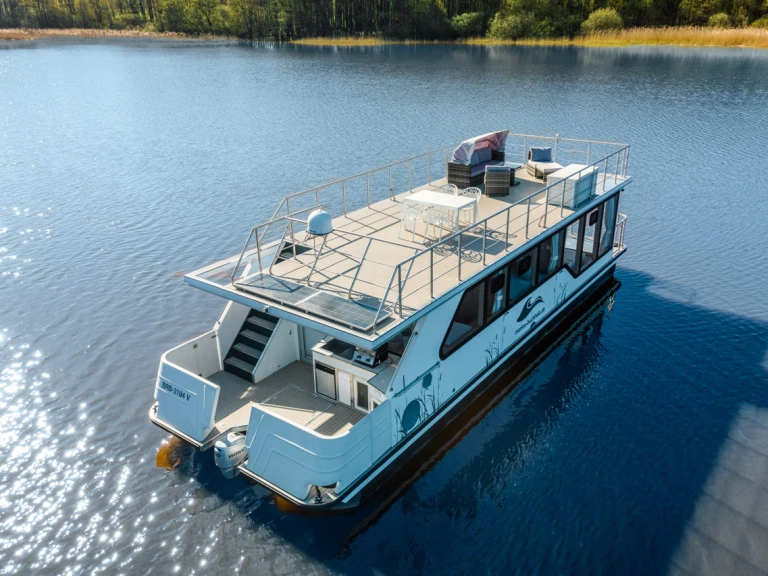 Yacht charter Buchholz cheap Luxboot