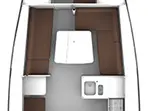 Sailboat rental with or without captain Bavaria Pula