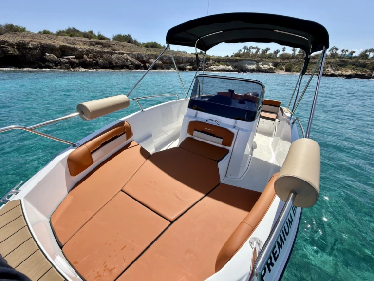 Karnic 1851 in Protaras on SamBoat