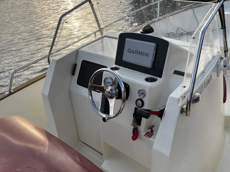 Rhea Open 23 in Lorient on SamBoat