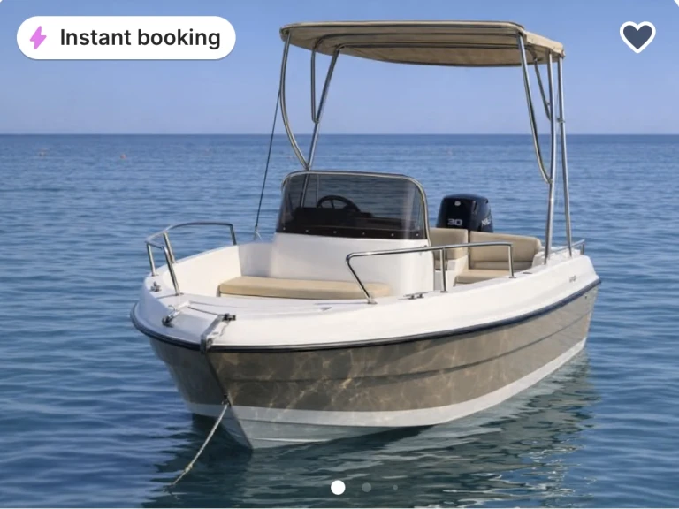 Marinco 475 2025 in Faliraki on SamBoat