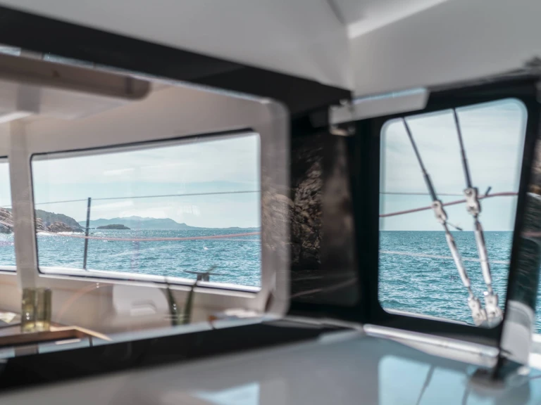 Excess Excess 13 charter bareboat or captained in  France