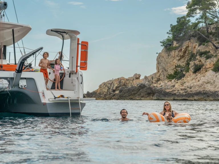 Boat rental Excess Excess 13 in Porto-Vecchio on Samboat