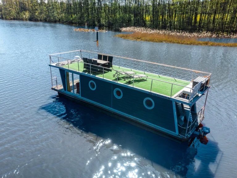WOMA D13 Standard in Buchholz on SamBoat