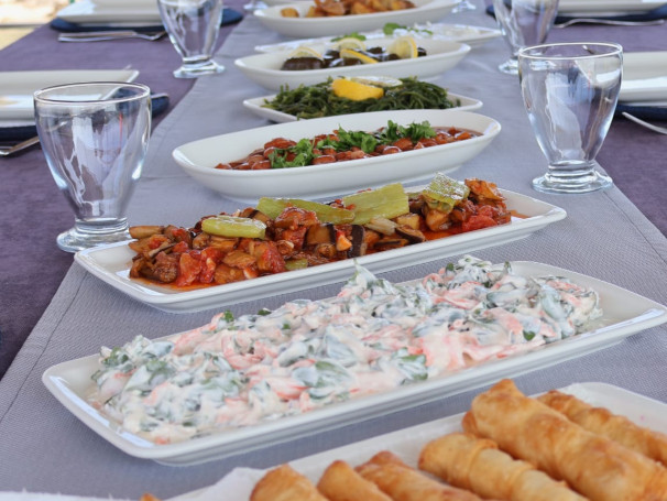  Gulet in Bozburun on SamBoat