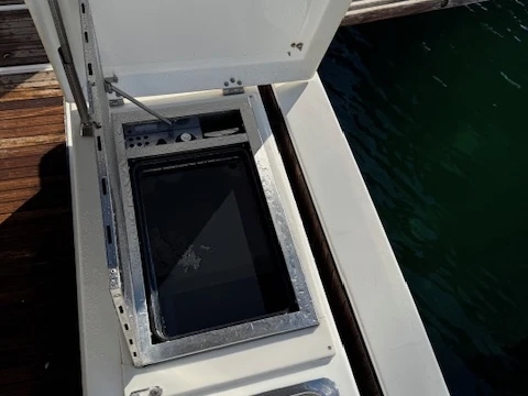 Dufour Dufour 460 Grand Large in Punat on SamBoat